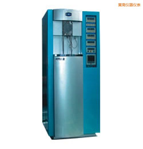 黃南時代高速環(huán)塊摩擦磨損試驗(yàn)機(jī)