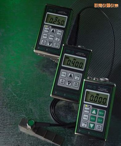 膠南超聲波測厚儀