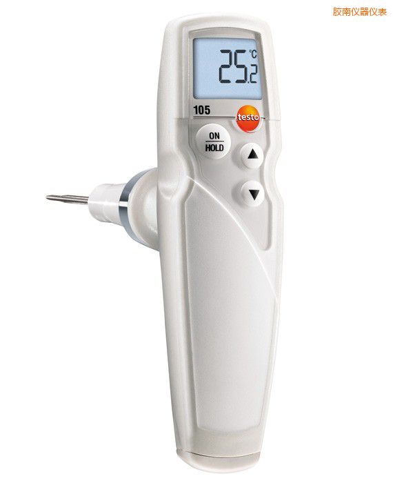 膠南冷凍食品溫度計