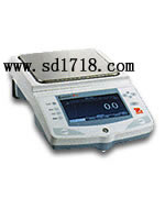 膠南精密天平,610g,0.001g