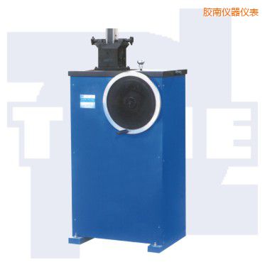 膠南沖擊試樣缺口專用手動(dòng)拉床