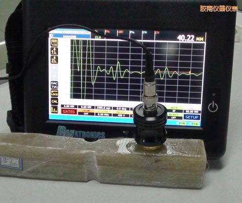 膠南時(shí)代專業(yè)玻璃鋼測厚儀