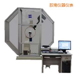 膠南時代儀器化沖擊試驗機