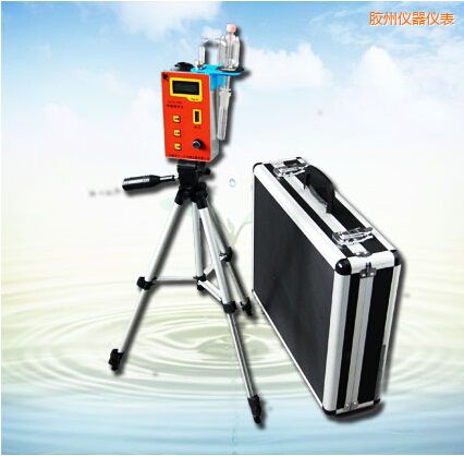 膠州甲醛測定儀