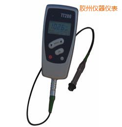 膠州時代涂層測厚儀