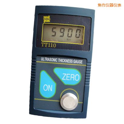 焦作時(shí)代超聲波測厚儀