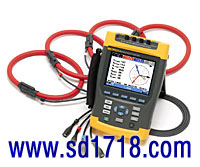 嘉興三相電能質量分析儀