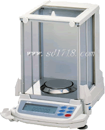 嘉興電子分析天平,310g,0.1mg