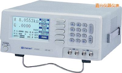 嘉興高精度LCR測試儀