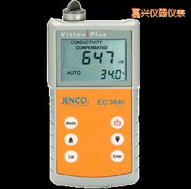 ���d��������JENCO 3840��yʽ늌�(d��o)�ʃx/TDS/�}�Ȝy(c��)ԇ�x