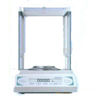 即墨艾科勒 ALB-124 電子天平,120g,0.1mg