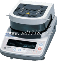 即墨水分測定儀