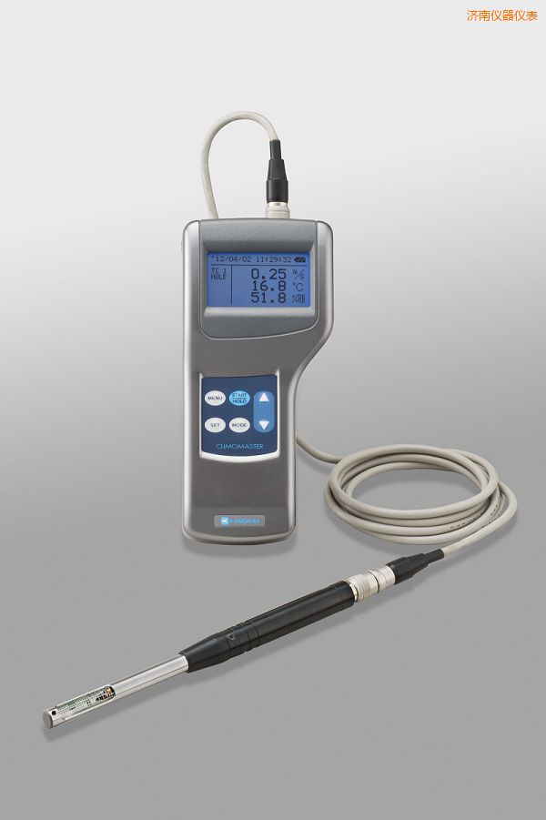 濟(jì)南智能型微風(fēng)速環(huán)境測(cè)試儀