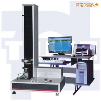 濟南微機控制電子萬能試驗機WDW系列