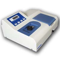 金華紫外分光光度計754