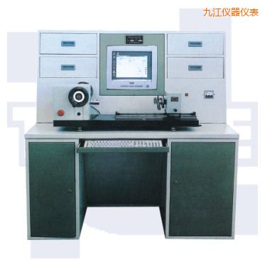 九江微機控制自鎖螺母鎖緊性能試驗機XLW系列