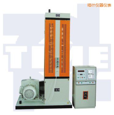 喀什時代機(jī)械式彈簧疲勞試驗(yàn)機(jī)TPJ系列