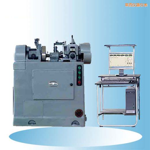 萊西時代屏顯式磨損試驗機(jī)