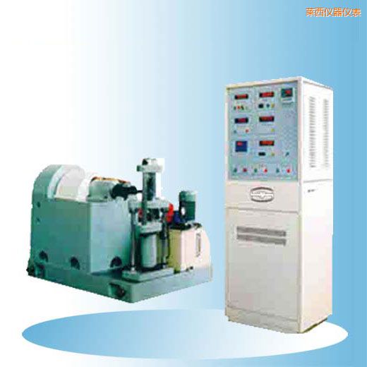 萊西時代擺動軸承摩擦磨損試驗機(jī)