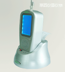 萊西激光塵埃粒子計數(shù)器