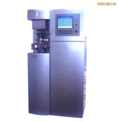 萊西時(shí)代杠桿式四球摩擦磨損試驗(yàn)機(jī)