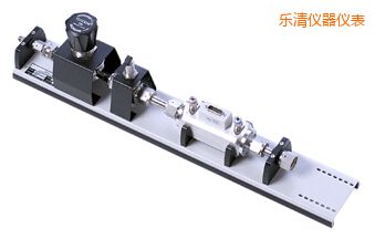 樂(lè)清molstic-L 層流流量元件安裝臺(tái)