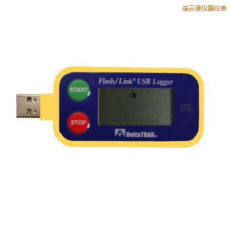 �B�Ƹ�FlashLink®USB Logger һ�����\(y��n)ݔ�ضȔ�(sh��)��(j��)ӛ䛃x