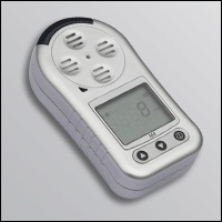 �ĳ������͓]�l(f��)���ЙC(j��)��z�y�xTVOC