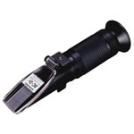 聊城鹽度折射儀