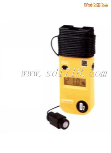 聊城氧氣分析儀