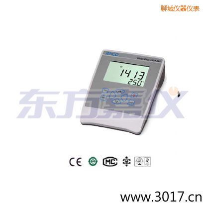 聊城電導(dǎo)率 臺(tái)式測(cè)試儀