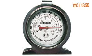 麗江冰箱冷柜溫度計