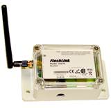 ���P(p��n)ˮFlashLink® 2.4 GHz Wireless ��̖(h��o) 20170, ���l������