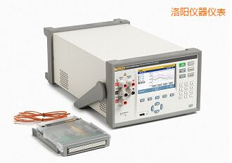 洛陽(yáng)高精度多路測(cè)溫儀