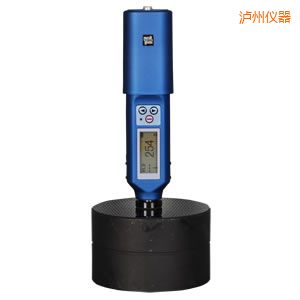 瀘州一體化便攜式里氏硬度計(jì)