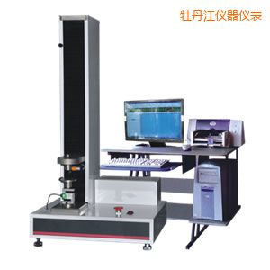 牡丹江電子式萬(wàn)能試驗(yàn)機(jī)