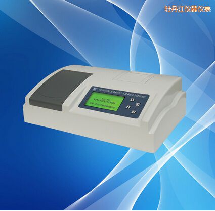 牡丹江多參數(shù)農(nóng)產(chǎn)品質(zhì)量安全快速檢測(cè)儀