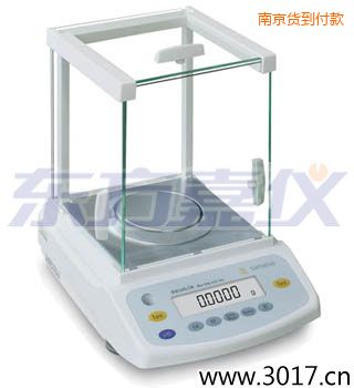 �Ͼ���ӷ�����ƽ,320g,0.1mg