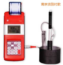 南京時(shí)代便攜式里氏硬度計(jì)