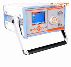 南京精密露點分析儀