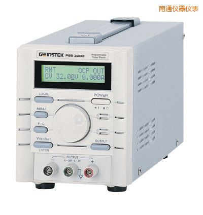 南通可程式/線性/直流電源供應器