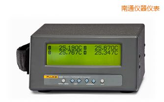 南通四通道便攜式測溫儀