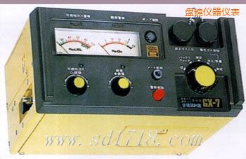 盤錦多用途氣體檢測(cè)儀