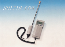 盤(pán)錦便攜式溫濕度儀表