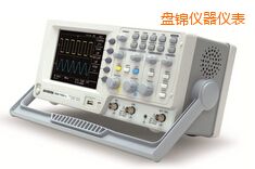 盤錦數(shù)字存儲示波器