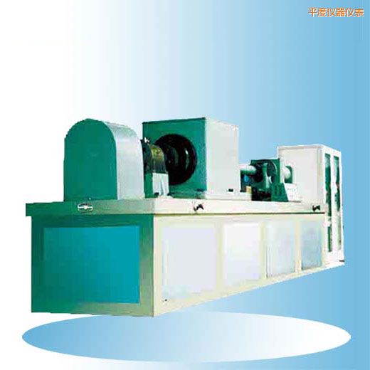 平度時代微機(jī)控制電液伺服軸承試驗(yàn)機(jī)