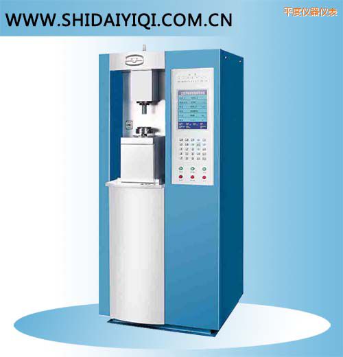 平度時(shí)代立式萬(wàn)能摩擦磨損試驗(yàn)機(jī)