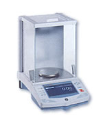 平度分析天平,110g,0.1mg