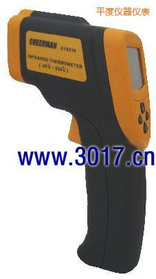 平度紅外測(cè)溫儀