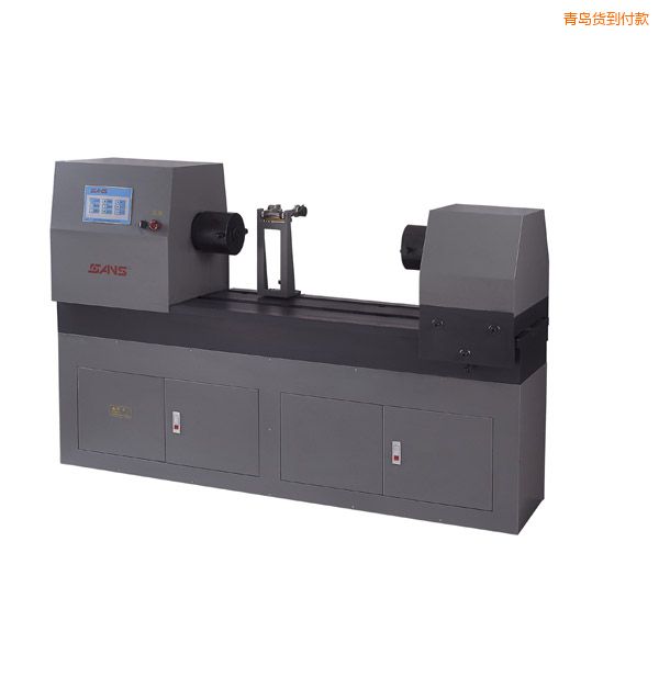 青島CTT1000系列電子扭轉(zhuǎn)試驗機(jī)(2kNm-3kNm)